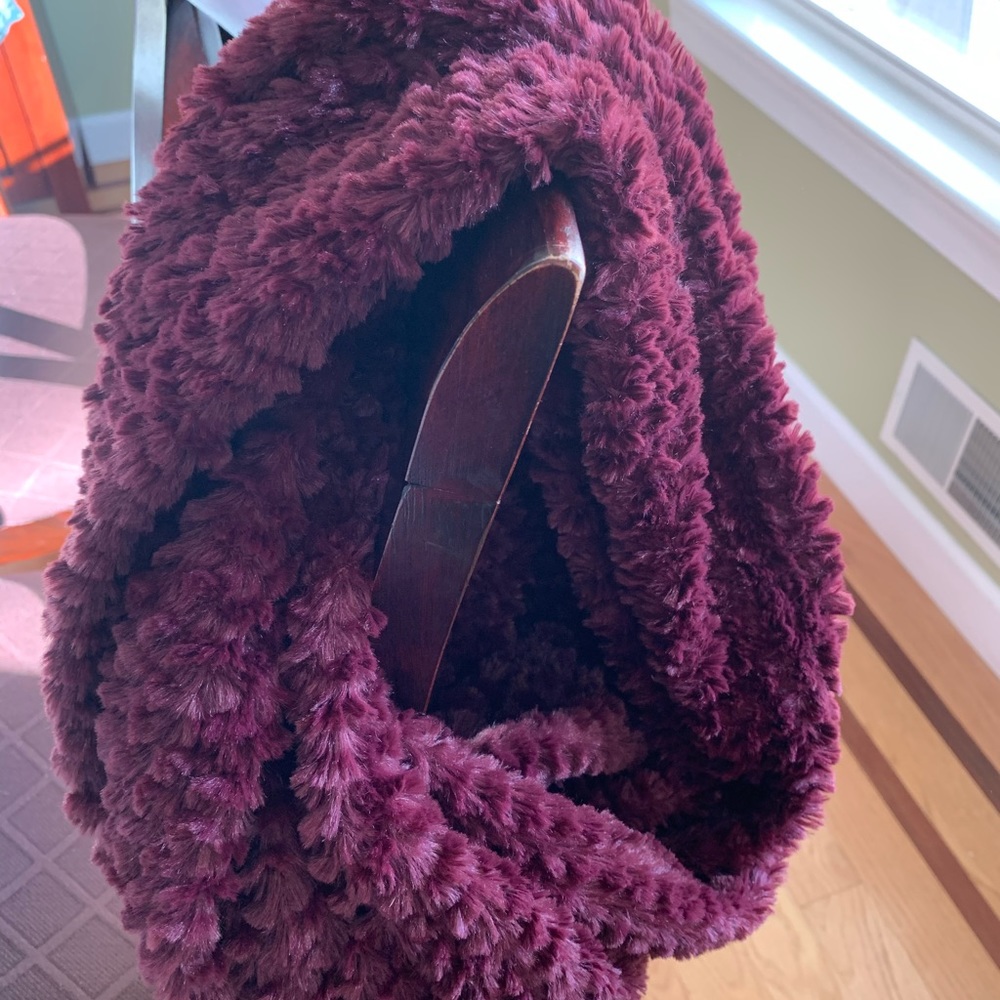 Infinity scarf - Picture 2 of 3